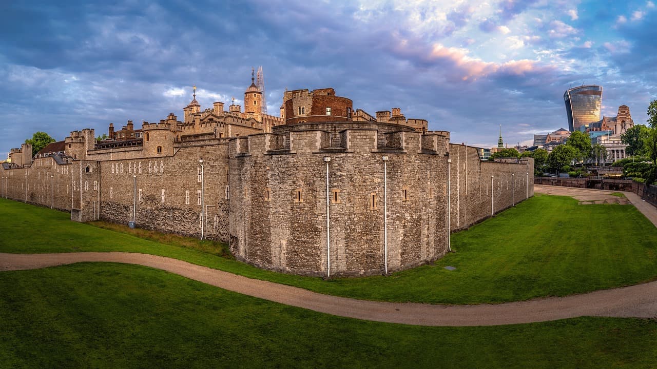 Tower of London
