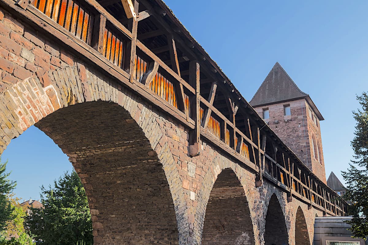 Nibelungen Museum Worms