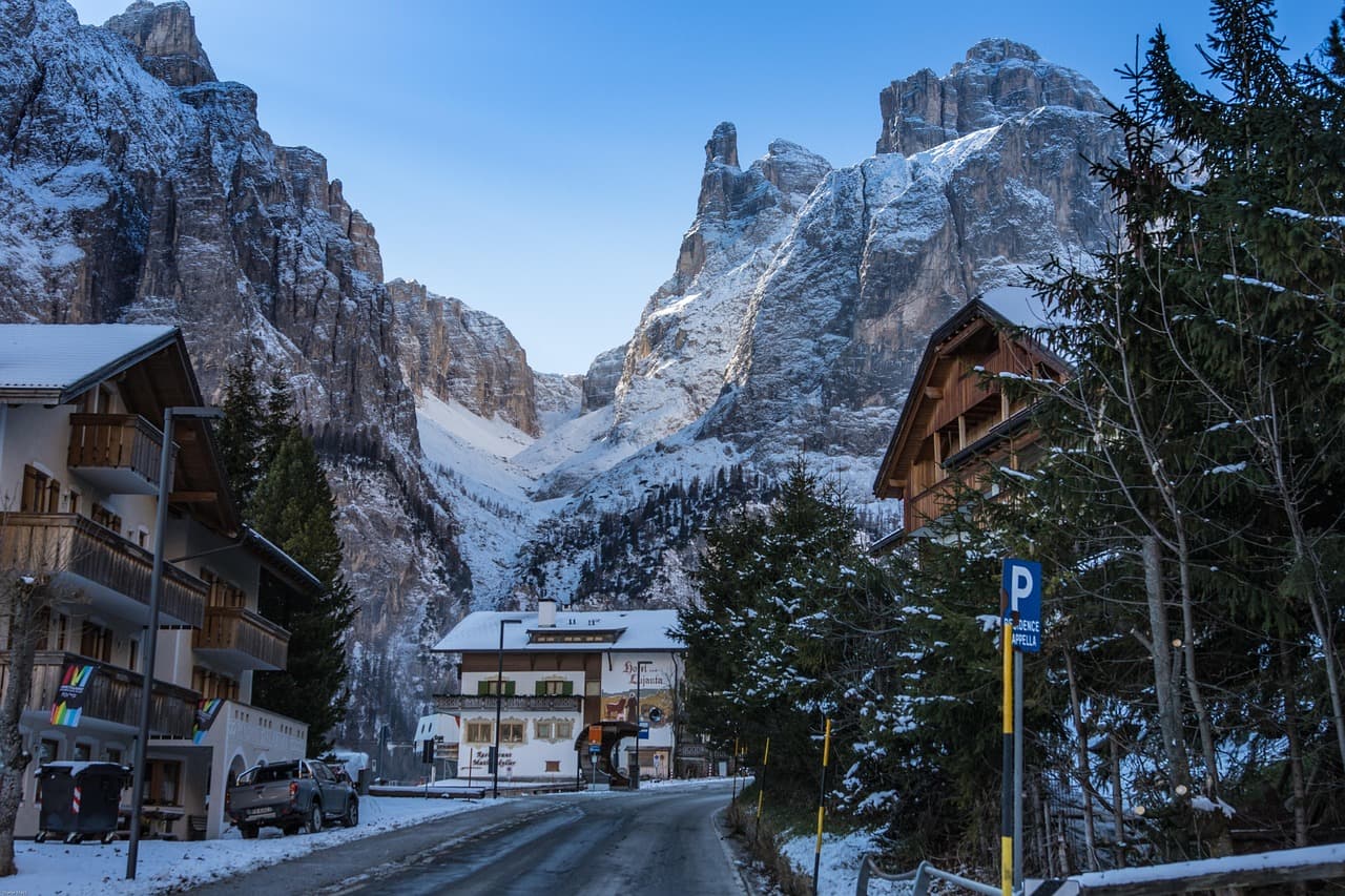 Corvara