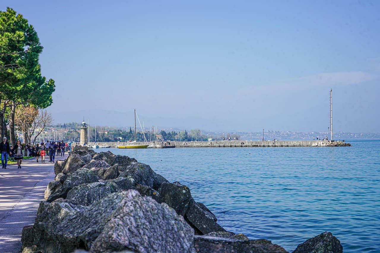 Desenzano del Garda