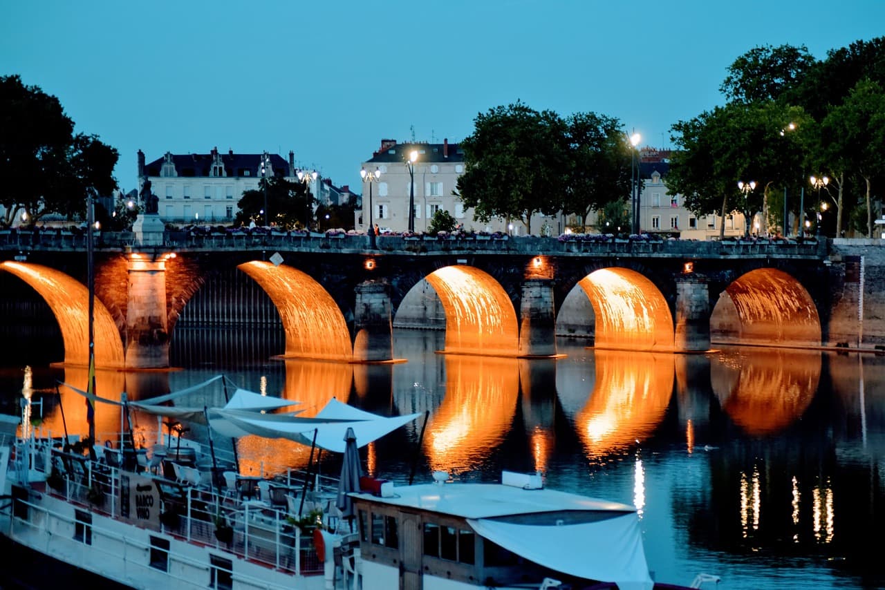 Angers
