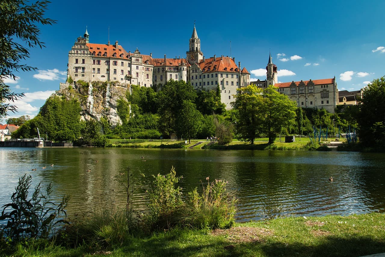 Sigmaringen