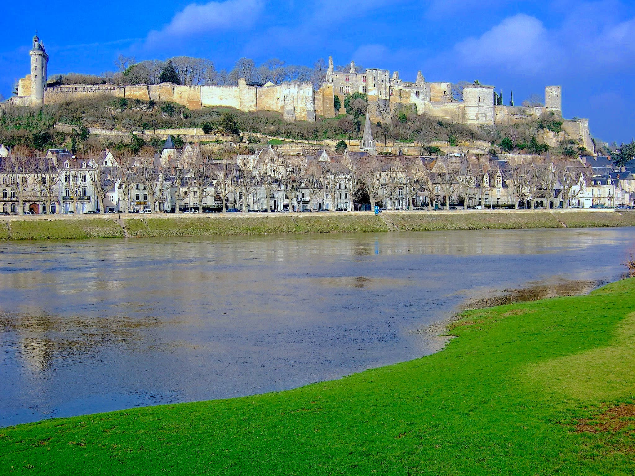 Chinon