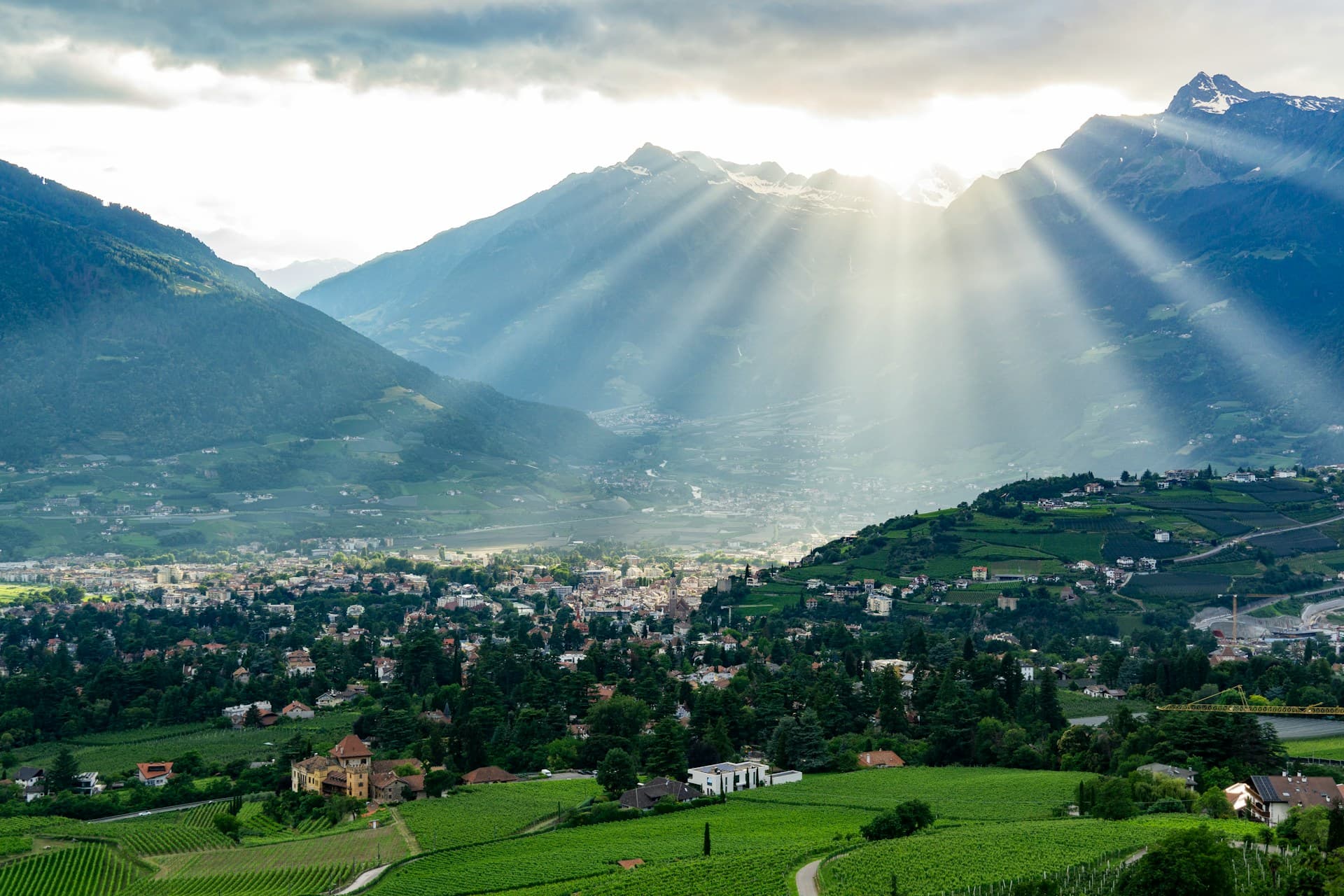 Merano