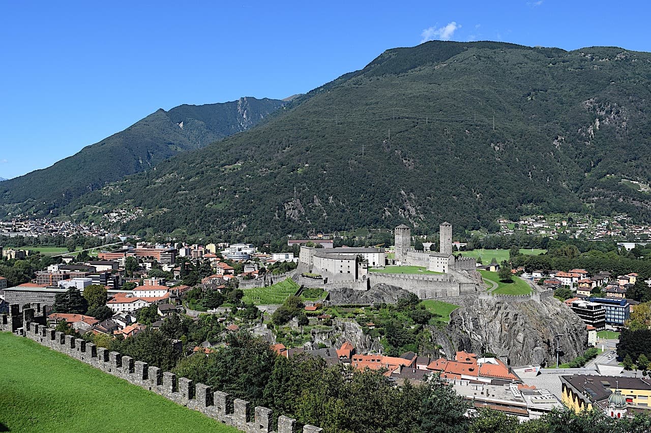 Bellinzona