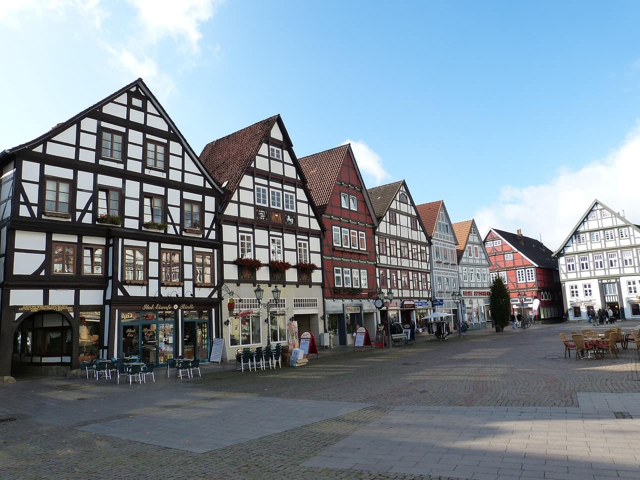 Rinteln