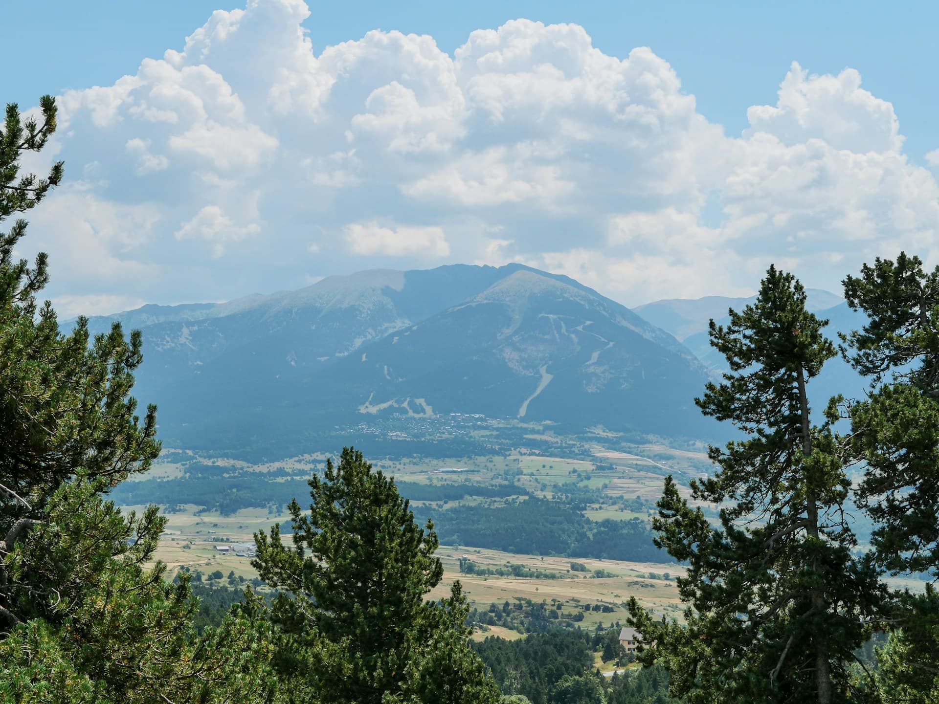 Font-Romeu