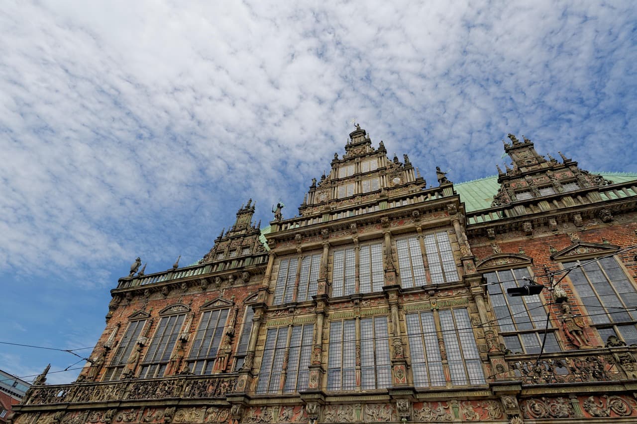 Town Hall Bremen