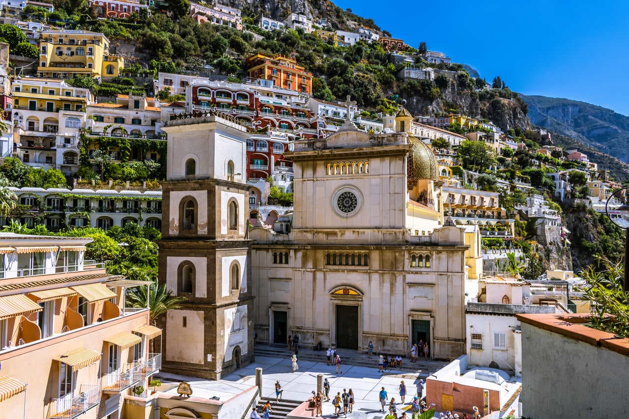 Amalfi